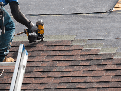 About Roof Repair Experts Garden City, ID